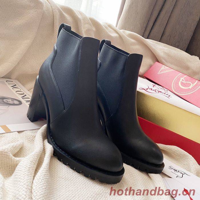 Christian Louboutin shoes CL00032 Heel 3CM Christian Louboutin shoes CL00032 Heel 3CM